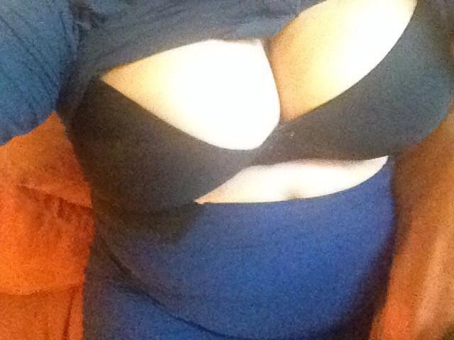 Quick flash in the waiting rooms lol hope them haven't got camera's #flash #TitsoutTuesday #boobs http://t