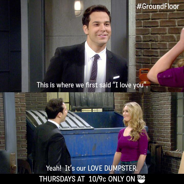 Ground Floor On Twitter Is There Anything More Romantic