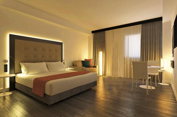 MeliaHotelsInt's tweet photo. ¡Ya está abierto el nuevo y espectacular INNSIDE Madrid Suecia! ¿A qué esperas para visitarlo? Te esperamos… http://t.co/3E6oCf4B6L