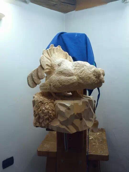 scalet_sandro's tweet photo. Finito ora.... http://t.co/esTbrj95Yi