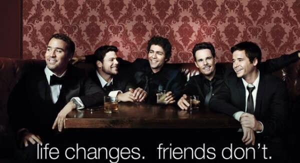 Vincent Chase tweet media