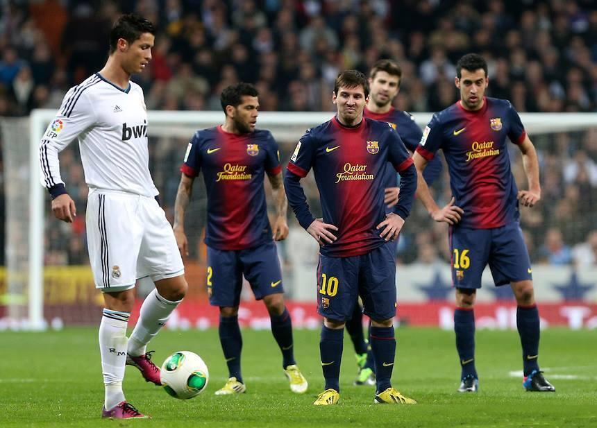 ¡Sergio Ramos Fans! on Twitter: "Barcelona: "Nosotros ...