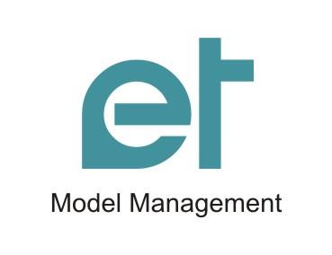 et_Modelos's tweet photo. Hoy nos renovamos con nueva imagen en nuestro logotipo #etmodelos http://t.co/E8Yqh5SPFR