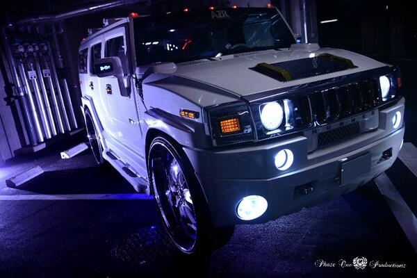 AsantiWheels's tweet photo. @mikeytet2 with a photo of this Hummer on 32inch Asanti Wheels in Japan #Asanti #Dupontregistry #Blacklist http://t.co/HXgTGh2TmA