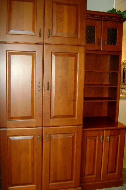 RonaCornwall's tweet photo. Must Go! Entertainment Unit, approx. 5' x 7'9". Sale price $1,499. On display in our K&amp;B Studio 613-932-4132 http://t.co/l6nb9cHI1e
