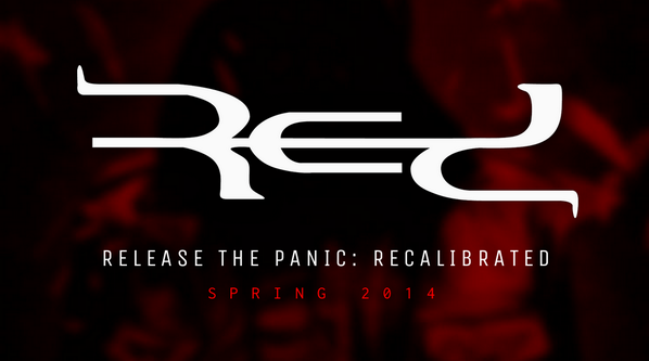 RED on Twitter: "Release Panic: - Spring 2014 http://t.co/QfKIjiZ14L http://t.co/j0rhyB81k7" / Twitter