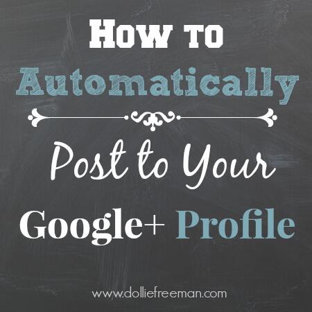 BlogHangout's tweet photo. How to Automatically Post to Your Google+ Profile

Found at http://t.co/9johQimzCT http://t.co/rn4Hj2LZ7h
