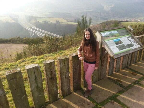 Diana_Gope's tweet photo. Gusta el sitio. http://t.co/ZiDP6M4ZvF