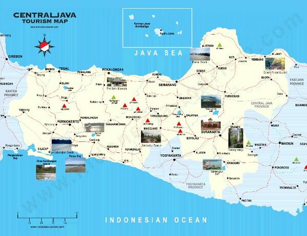 map of semarang indonesia Media Tweets By Map Indonesia Mapindonesia Twitter map of semarang indonesia