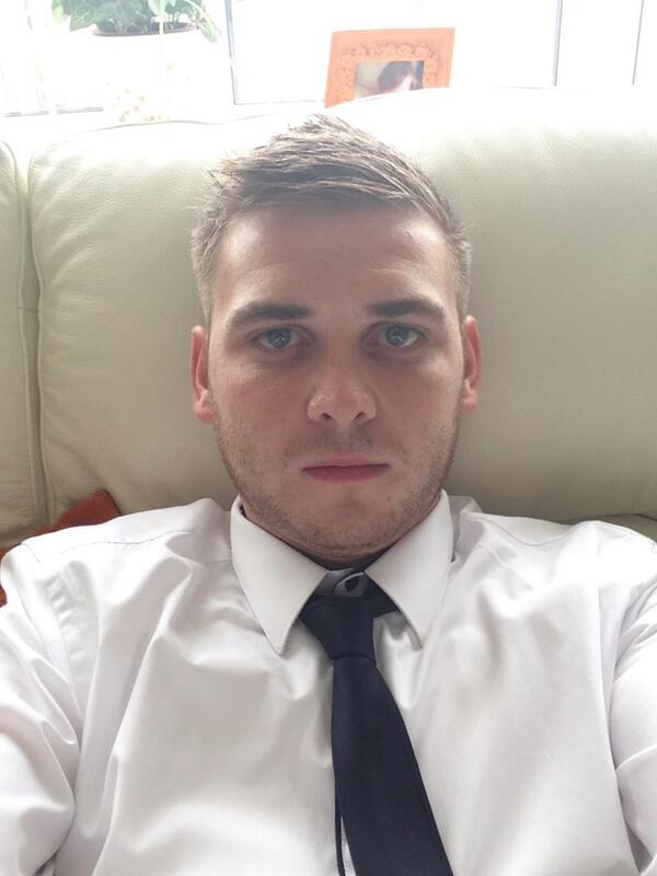 Kirk Yates tweet media