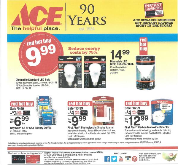 Ace Hardware Bend (@AceHardwareBend) / Posts / X