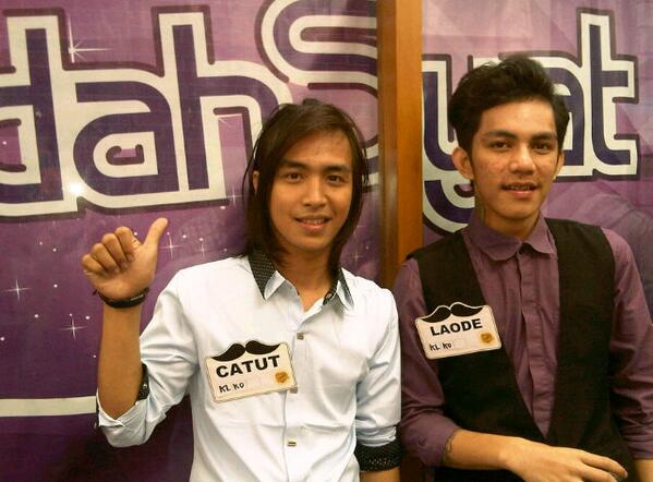 RT "<a href="/didietGJ/">X BASS</a>: .. "