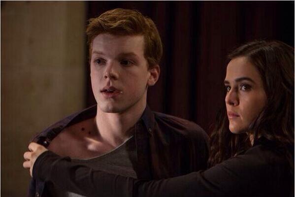 thewickedpowers's tweet image. What the hell-? Super confused right now