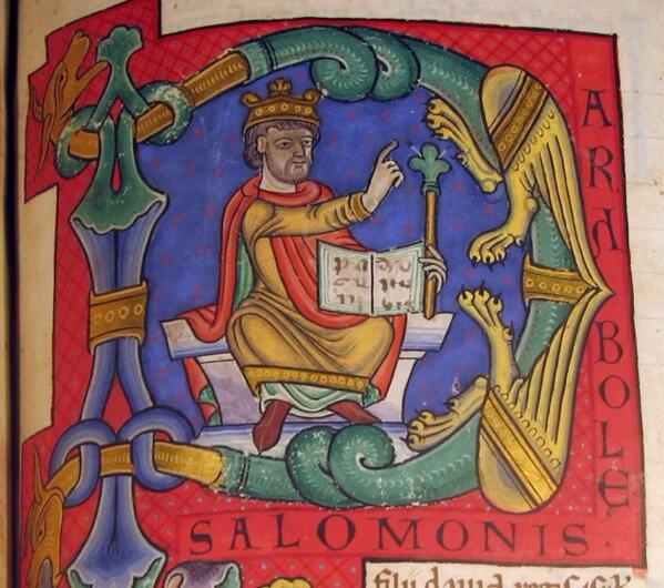 SarahJBiggs's tweet image. Twitter brilliants, do you know of anyone who&apos;s worked on later inscriptions on MSS miniatures like this one?
