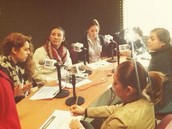 EmprendeUnison's tweet photo. Próximamente, voz emprendedora esperanos. http://t.co/kVS7GOUUBx