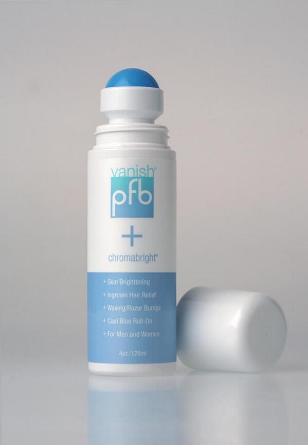 Pfb Vanish Usa On Twitter Get Rid Of Darkspots Caused By