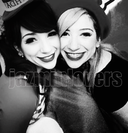 “<a href="/JazminLovers/">.</a>: <a href="/JazminconJ/">JazminLopezVillarrea</a> <a href="/E_DelMar/">Estrellita del Mar</a> ¿La podrian ver?:) ”