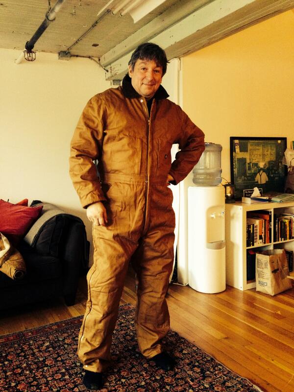 Have not got the heat situation dialed in...but MBS is all about finding solutions where others see problems