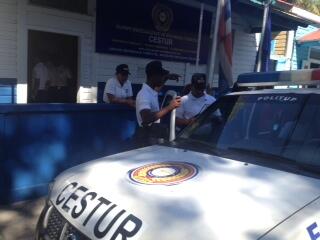 CESTUR R.D. tweet media