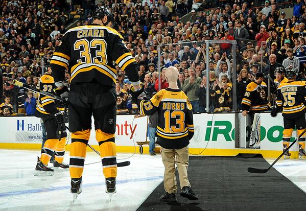 NHLBruins tweet picture