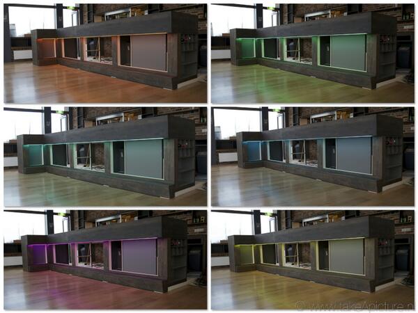 Restaurant Lieveling tweet media