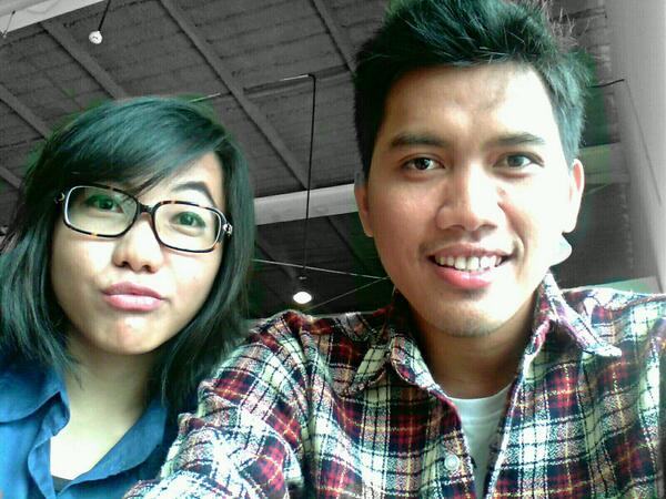 dian malindo (@dianmalindo) on Twitter photo 