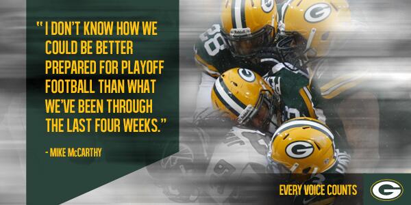 packers's tweet photo. RT if you are ready for Sunday! #GoPackGo http://t.co/bZV67NGDHx
