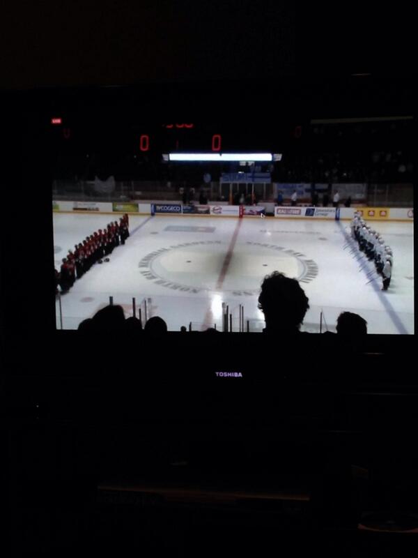 libby_2's tweet photo. It's time!! Here we go Canada!!!!! @Daibell6 @jamielbell http://t.co/yv8qSIgltZ
