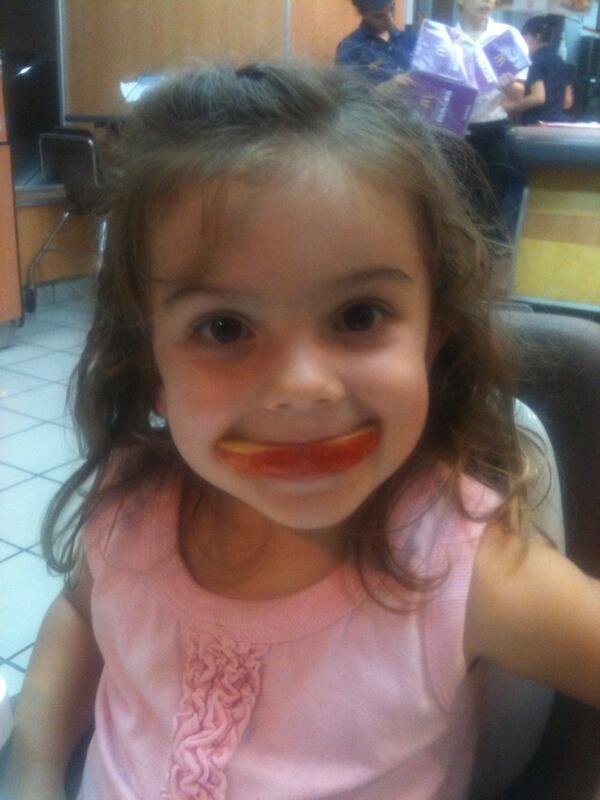 marianopinerofc's tweet photo. Sonrisa manzana!!! http://t.co/0aoXfvEc7Y
