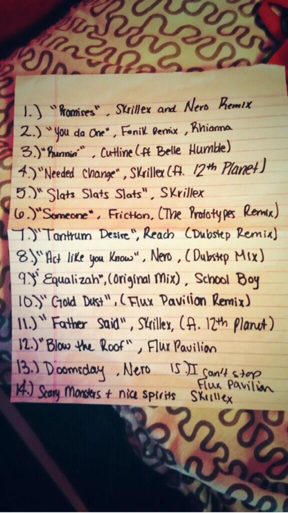 AnasWorldPx's tweet image. @CollinsKey this Cd was in the Kanye Box! Did you get it? youtube.com/watch?v=JsX5Mm… #CollinsKeyResolutions