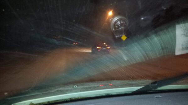 HankFox29's tweet image. Rt.202S nr. Pa.  #whiteout #snowblind already.  Get home Stay home. #ChasingSnow @ChasingNJ @My9NJ @FOX29philly