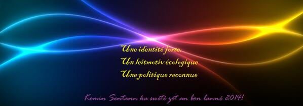 Nous vous souhaitons nos meilleurs vœux  d'AMOUR, de SANTE et de FORCE pour cette année 2014.