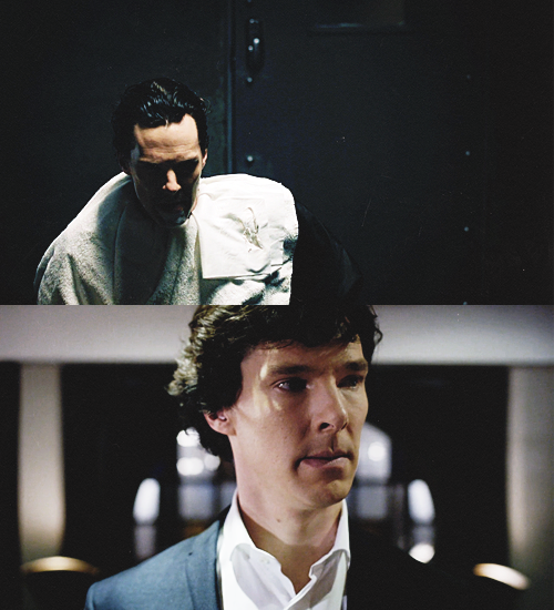 kookyohwan's tweet photo. Sherlock, your Khan is showing
#KhanLock http://t.co/FLR4MD1E1f