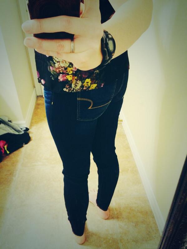 Devestante's tweet photo. Booya! I did it. These will only get more comfy. ;) Awesome. http://t.co/btHOcjL0gd