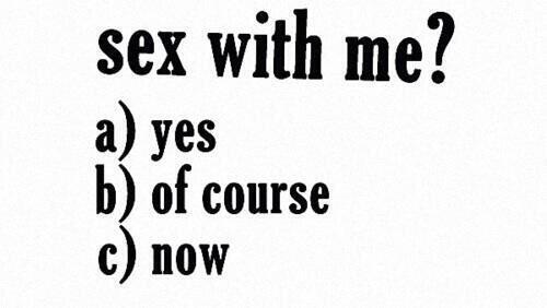007johnn's tweet photo. Who want to have sex with me? http://t.co/MOm7X6hhHT