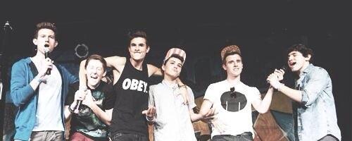 😊 RP one of O2L and I'll love you forever