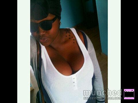 Kcsail's tweet photo. Sour boobs of http://t.co/KwfrVfZqnk
