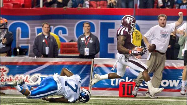 Just want to be remembered by the 12th man forever ....