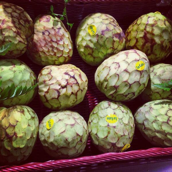 GGourmandes's tweet photo. Connaissez-vous ces fruits ? #instamiam #quiz http://t.co/NZd6u2vSfd http://t.co/s7GpBC2Opy
