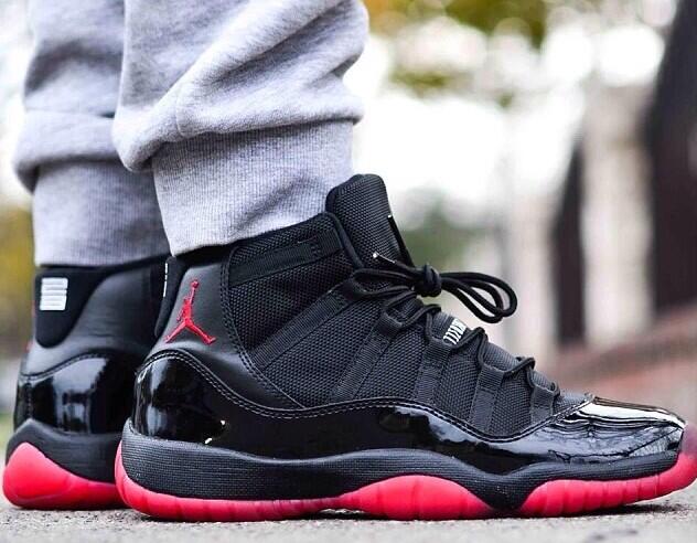 dirty bred 11s release date