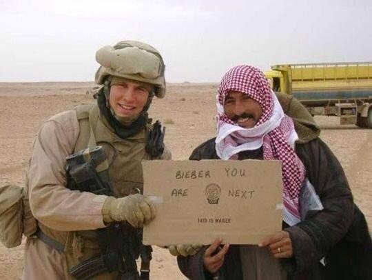 NumberOneNation's tweet image. Sounds about right