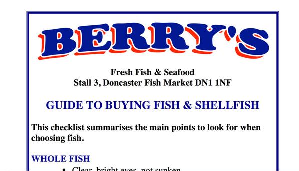 DoncasterFish tweet picture