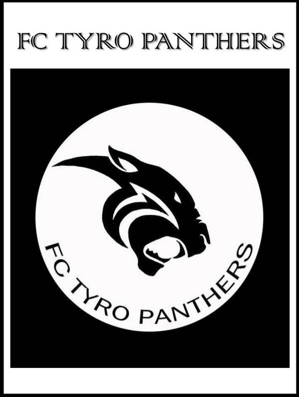 FC Tyro Panthers tweet media