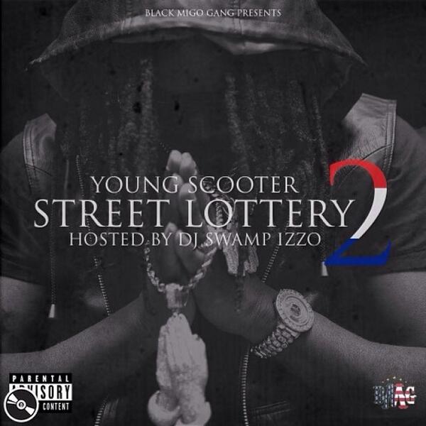Mxtapes's tweet image. #nowplaying #YoungScooter -  Chances #StreetLottery2 ift.tt/190clvQ
