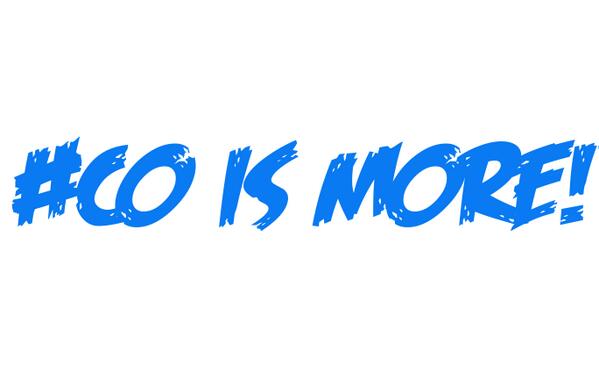 #CO IS MORE! #esparch #urbexp <a href="/immaginoteca/">Francesco Cingolani</a> <a href="/urbanohumano/">Domenico Di Siena</a> <a href="/carloi/">carlo infante</a> <a href="/ArchPompei/">dario pompei</a> <a href="/onnoffmag/">On/Off magazine</a>