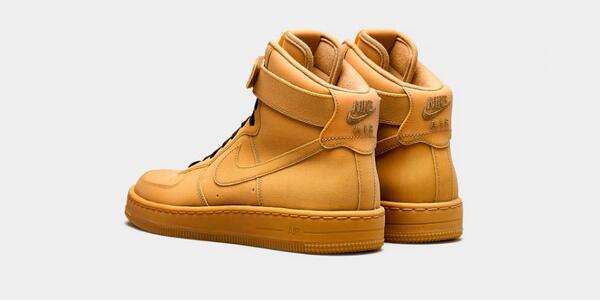 af1 timberland