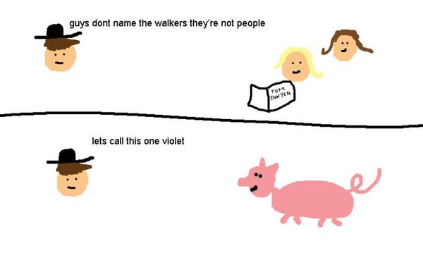 ComicsTWD's tweet image. 