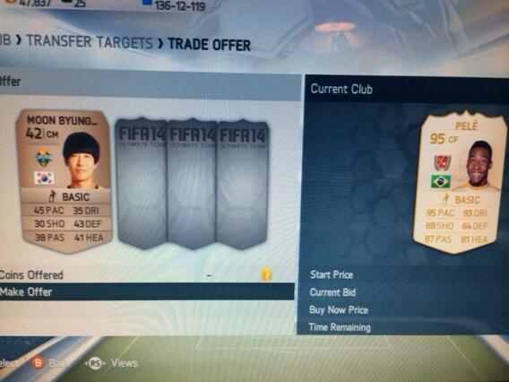 luke_forshaw6's tweet photo. "I'm gonna give him a offer he can't refuse..." @KSIOlajidebt @Gonth93 @KeanuBoss http://t.co/7NNQClqjQI