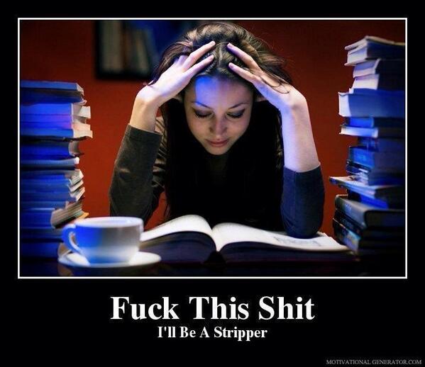 laurajackson_xo's tweet image. That time of year again ....#hateuni