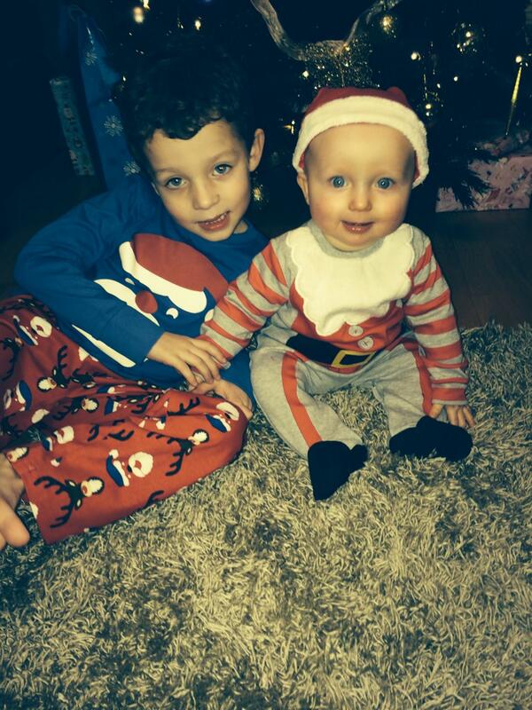 nikkixjx's tweet image. Back to work Monday after 11 months off will be lost without my little men 😐😢👎 #goingtomissmybabies #donotwanttogo